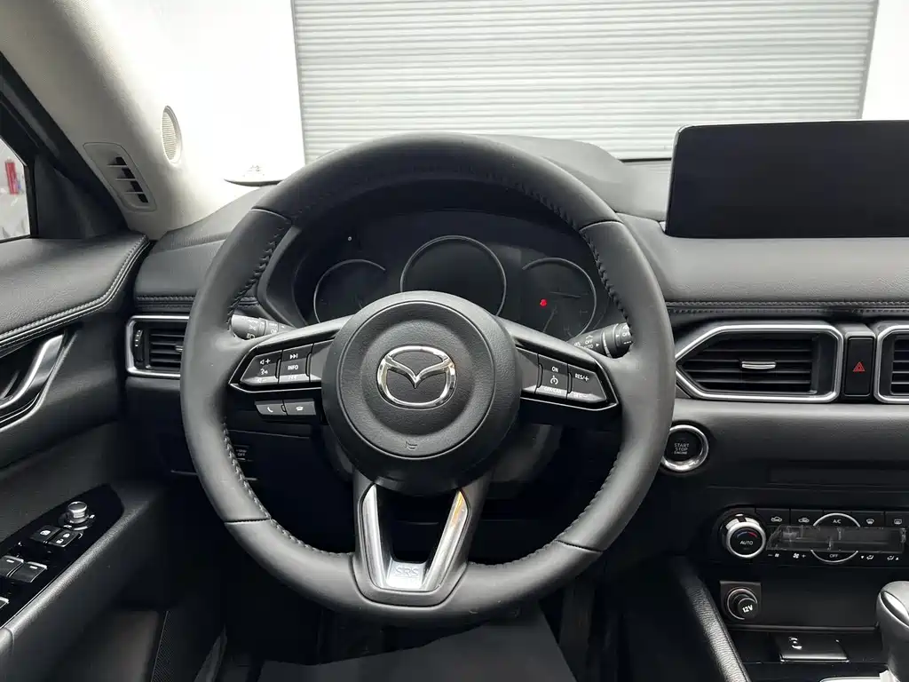Mazda CX-5 — миниатюра 8