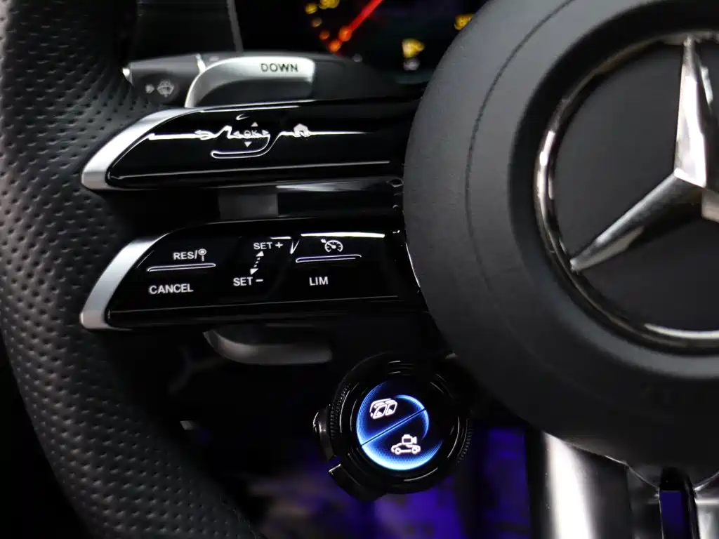 Mercedes-Benz AMG GT — миниатюра 35