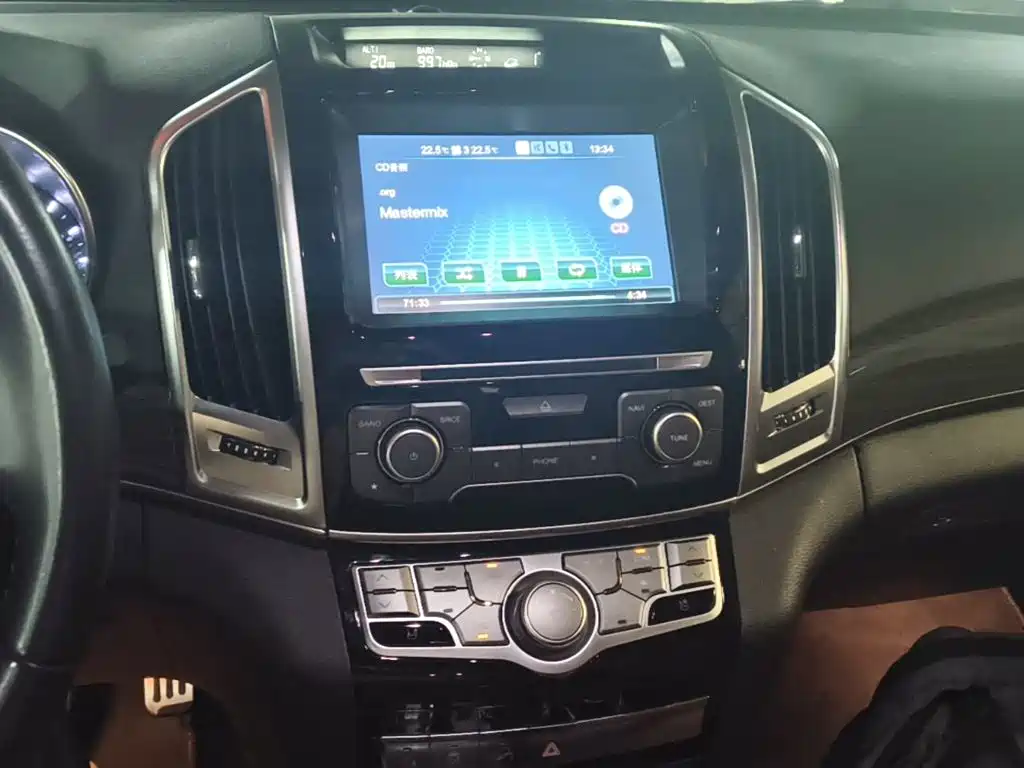 Haval H9 — миниатюра 13