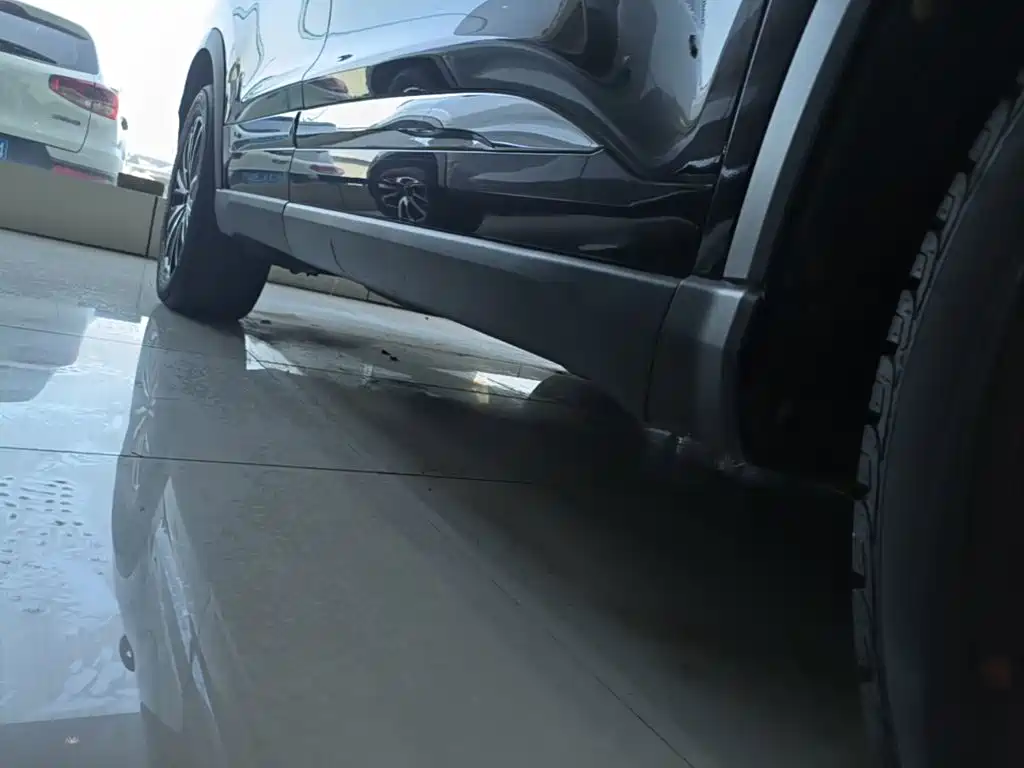 Chery Tiggo 8 PLUS — миниатюра 21