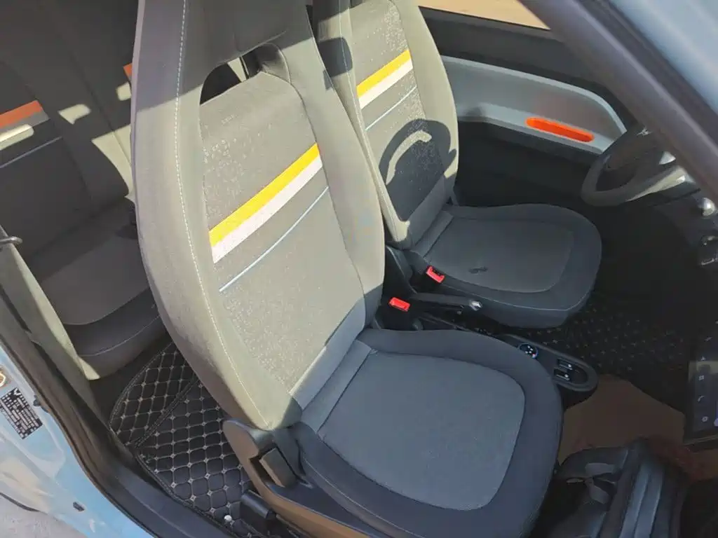Wuling MINIEV — миниатюра 25
