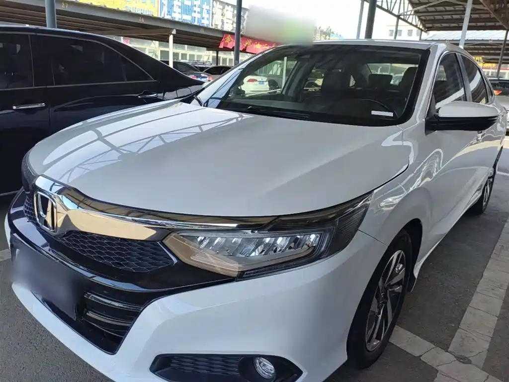 Honda Crider 2019