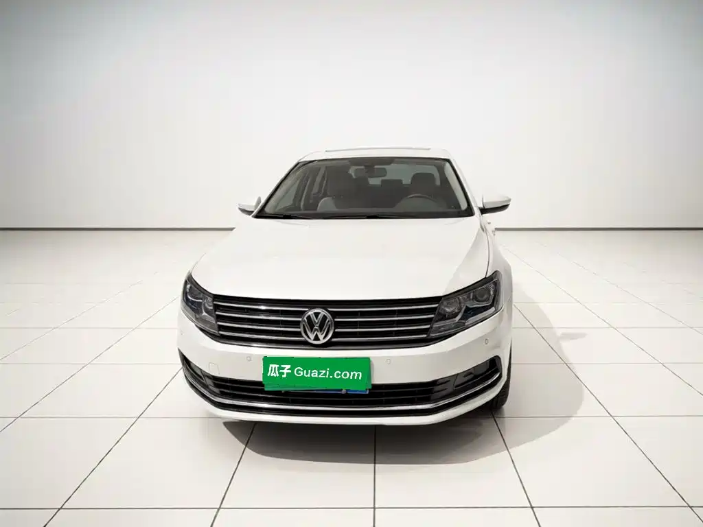 Volkswagen Lavida — миниатюра 23