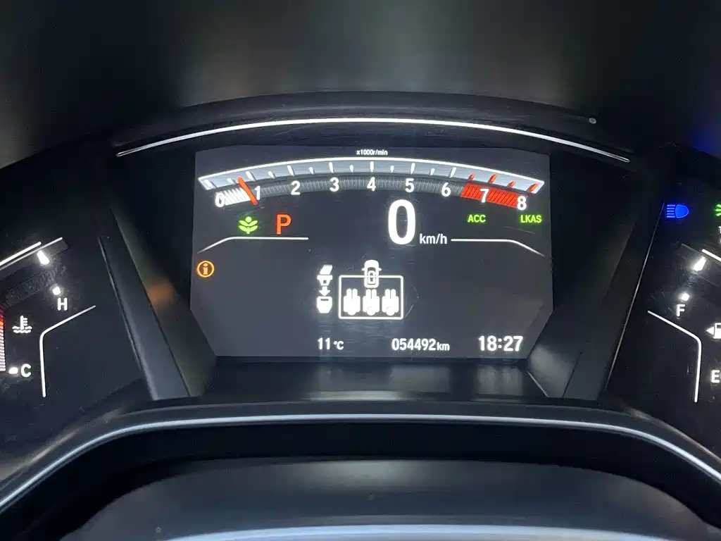 Honda Breeze 2021 240TURBO CVT Luxury