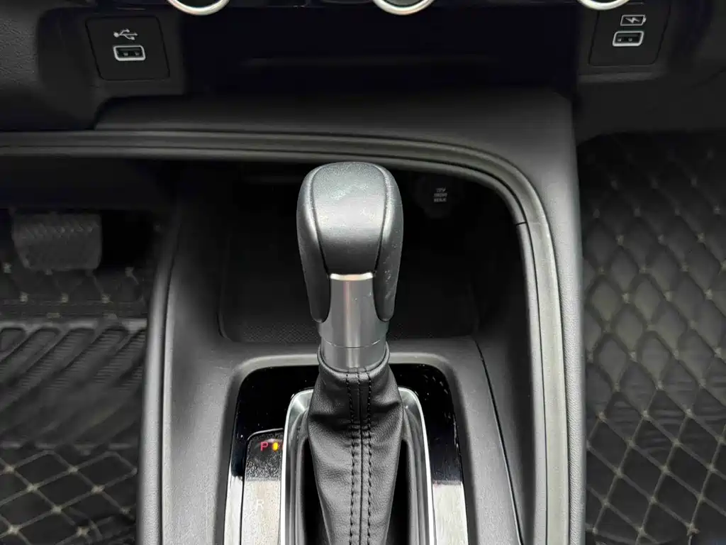 Honda XR-V — миниатюра 18