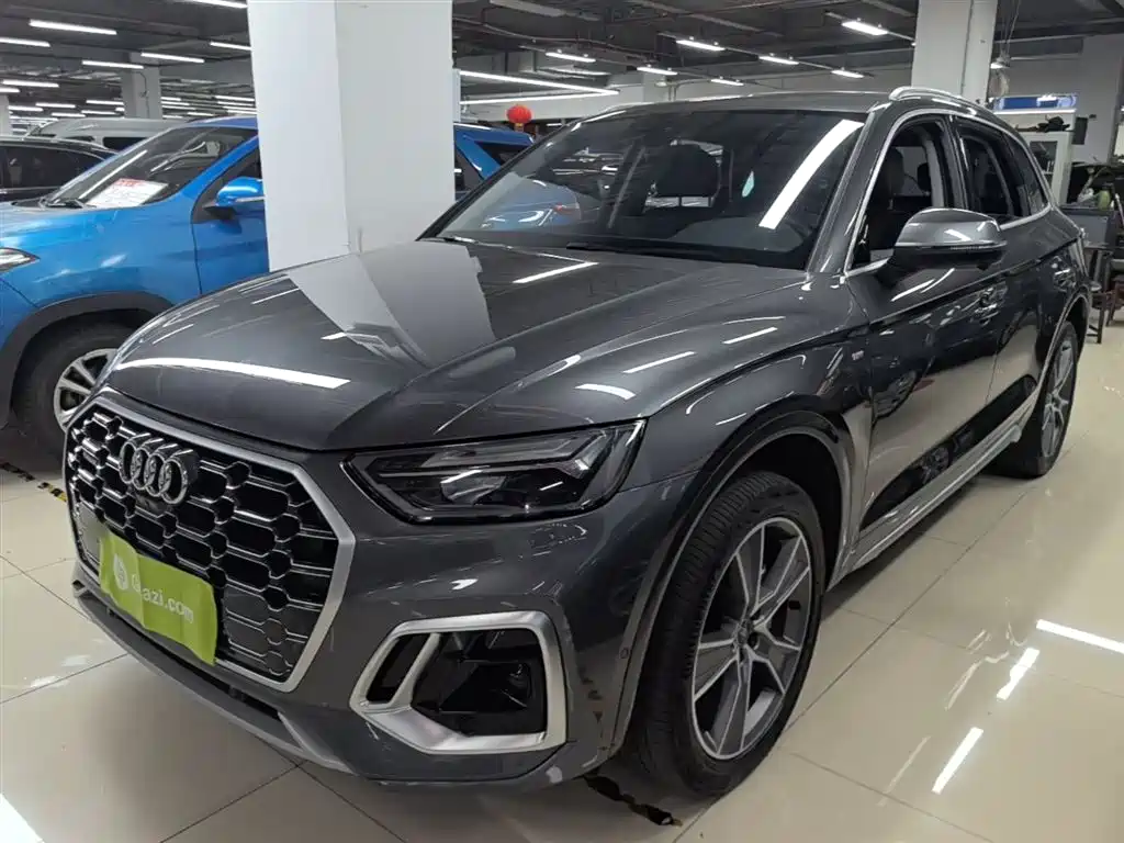 Audi Q5L 2023