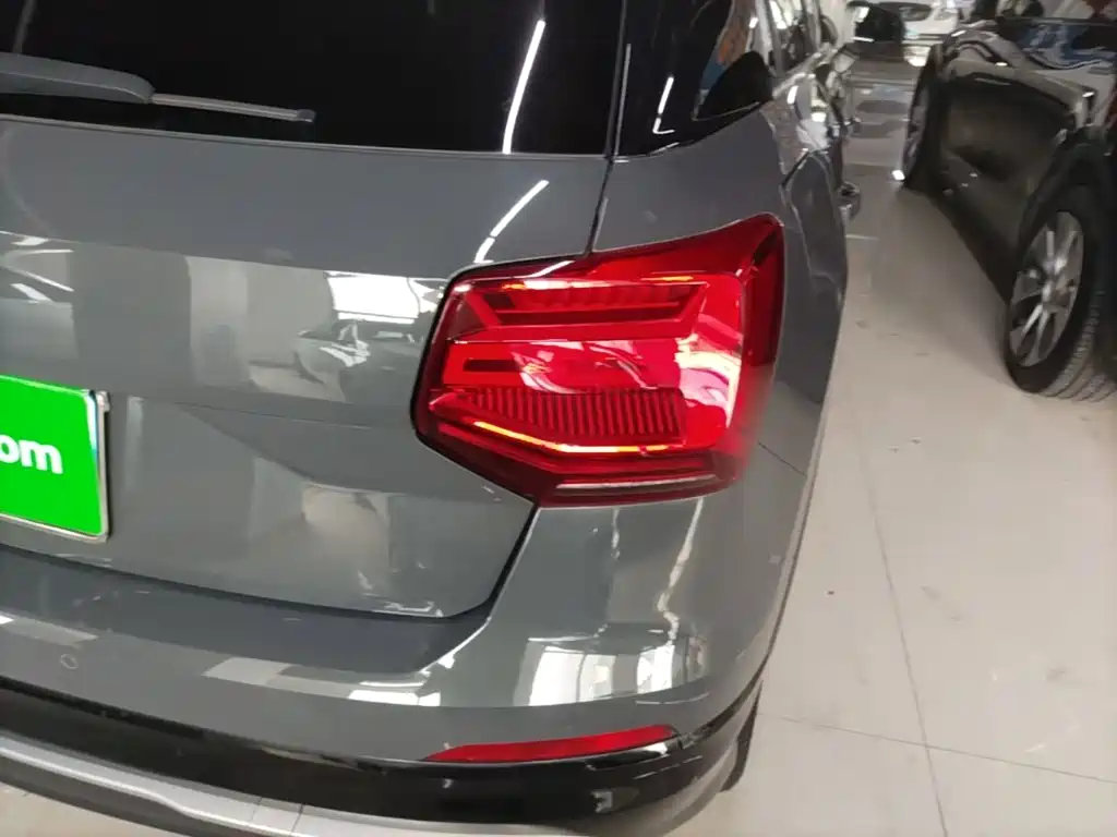 Audi Q2L — миниатюра 8