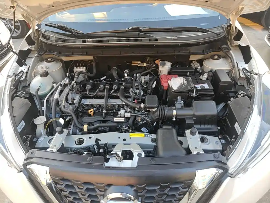 Nissan Kicks — миниатюра 20