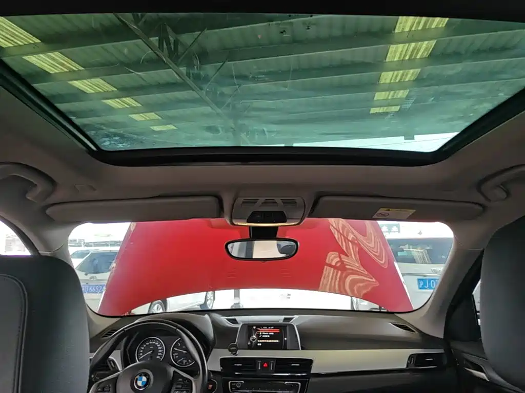 BMW X1 — миниатюра 18