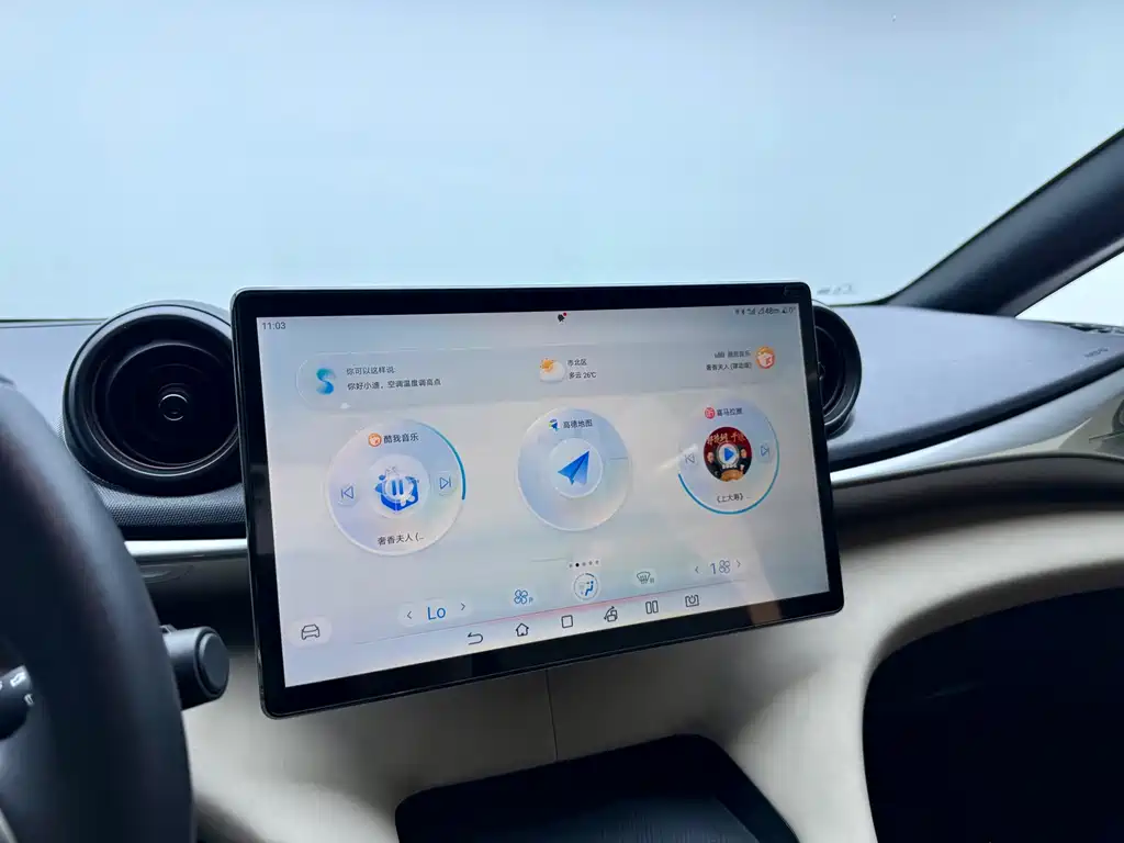 BYD Dolphin — миниатюра 12