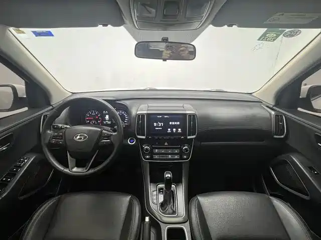 Hyundai ix35 — миниатюра 9