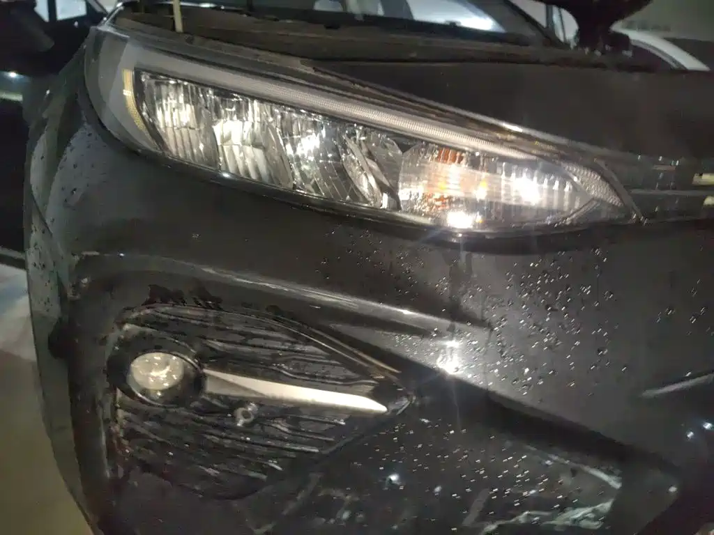 Toyota Wildlander — миниатюра 7