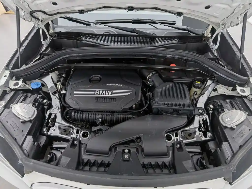 BMW X1 — миниатюра 6