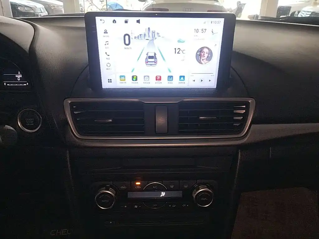 Mazda 3 Axela — миниатюра 13