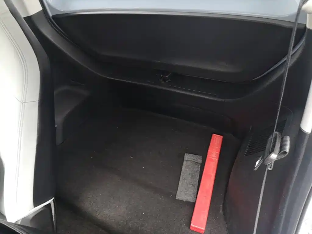 Wuling Air ev — миниатюра 17