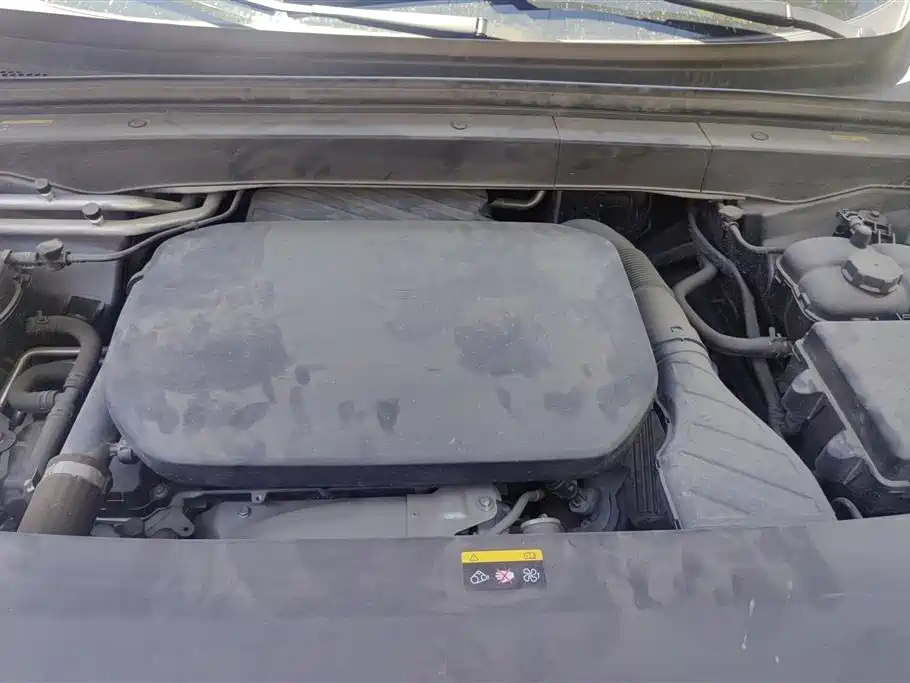 Li Auto L6 2024 Pro