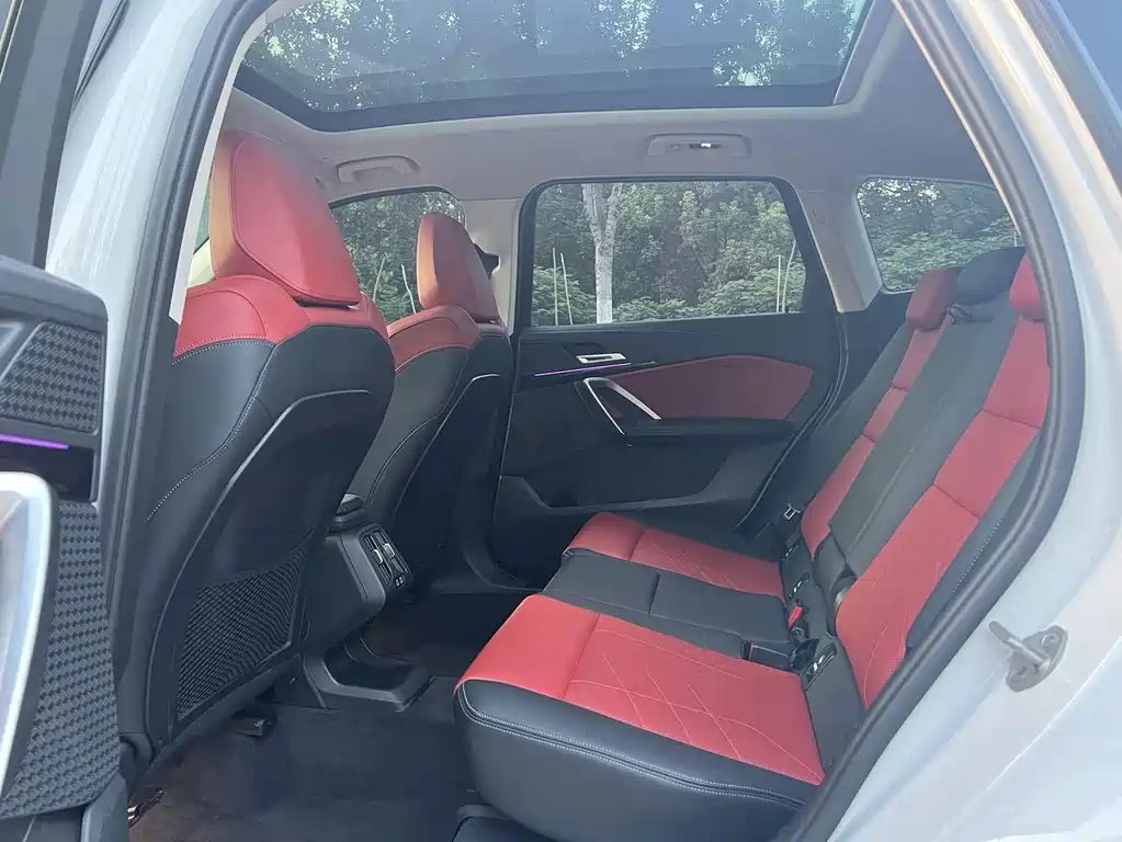 BMW X1 — миниатюра 8