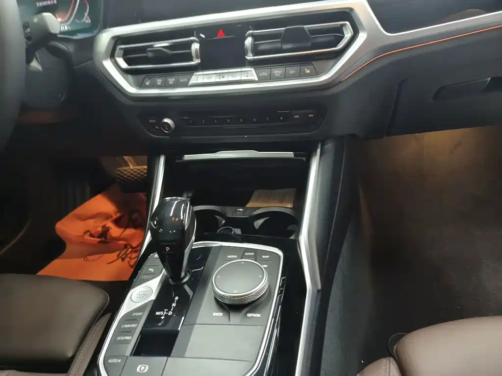 BMW 3 Series — миниатюра 6