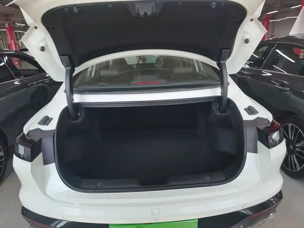 Changan Eado — миниатюра 19