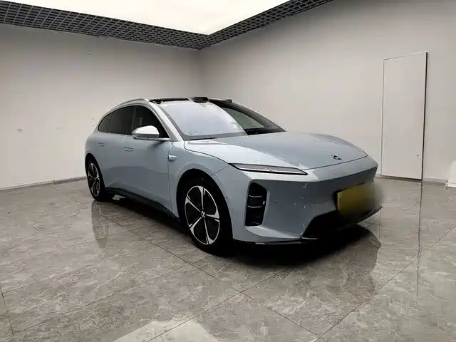 NIO ET5T 2025 75kWh Touring