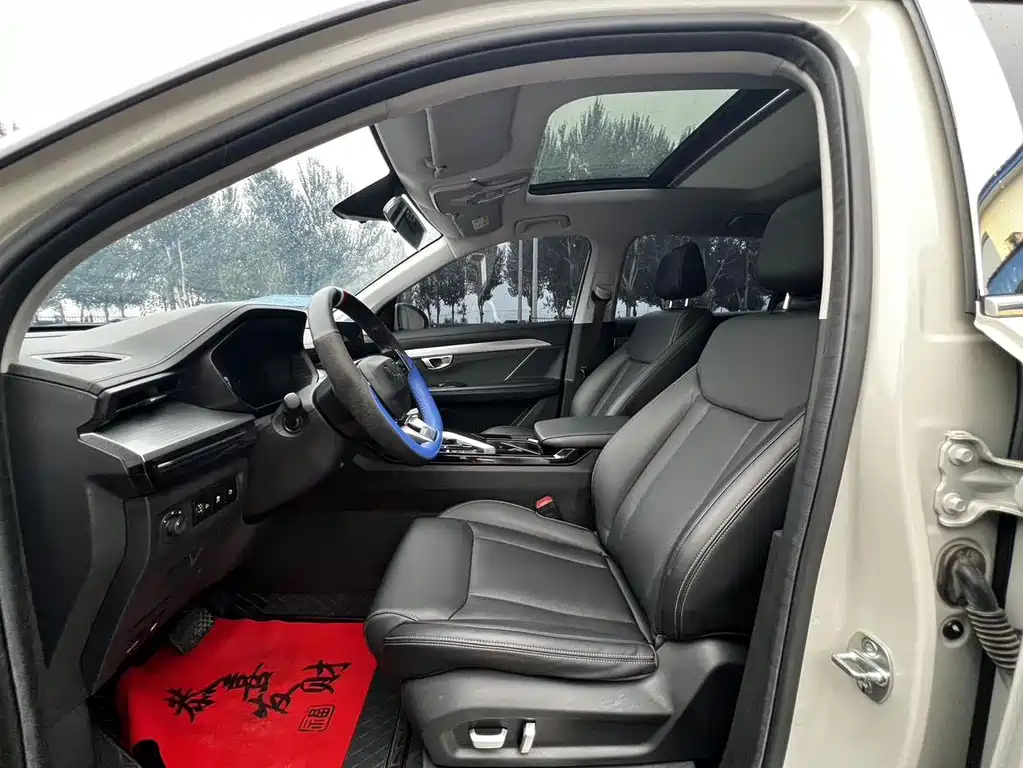 Wuling Xingchen — миниатюра 8