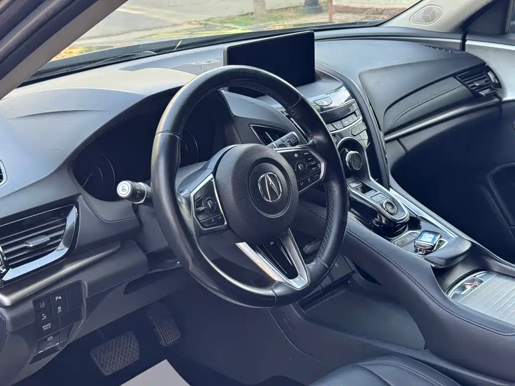 Acura RDX 2019 2.0T Smart SH-AWD V