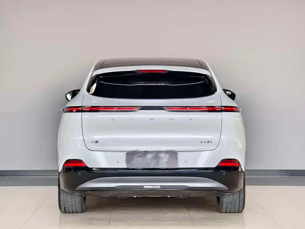 XIAOPENG G6