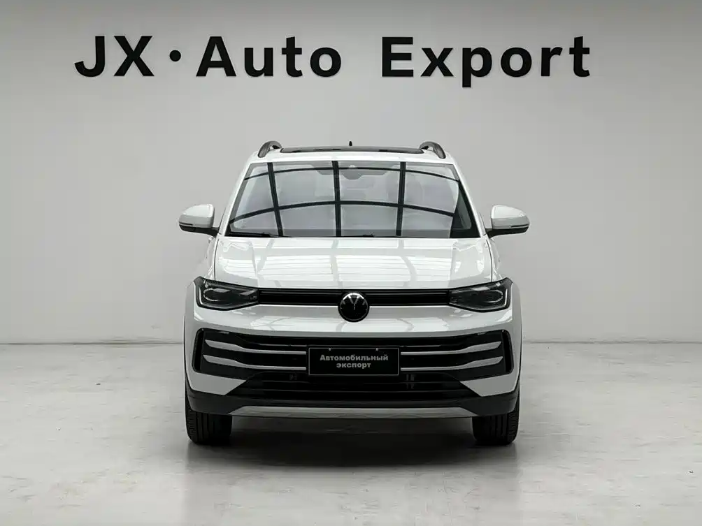 Volkswagen Tharu — миниатюра 2