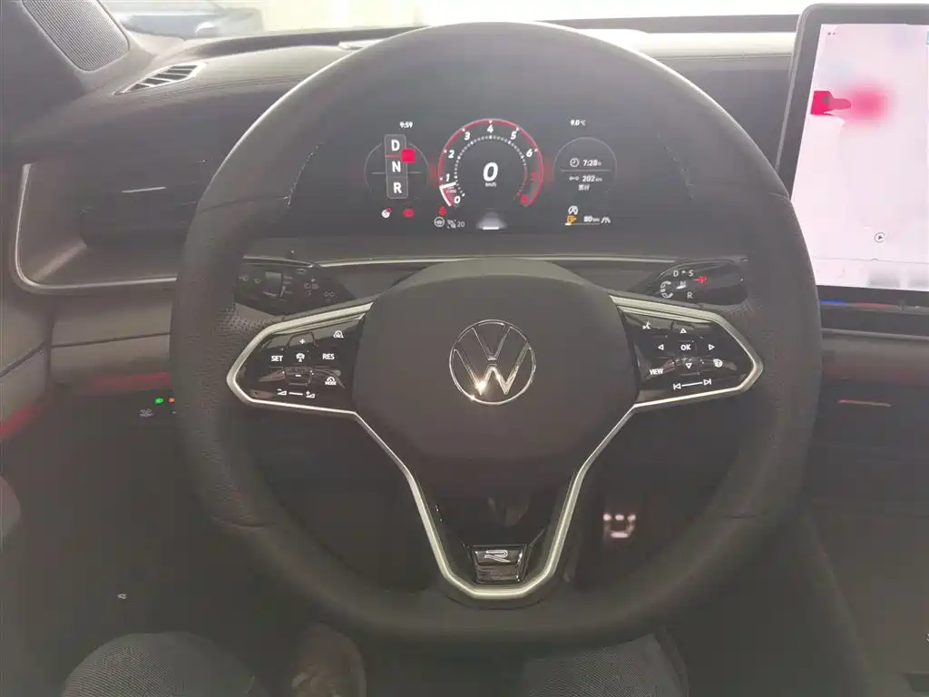 Volkswagen Tayron 2025 L 380TSI Luxury Easy