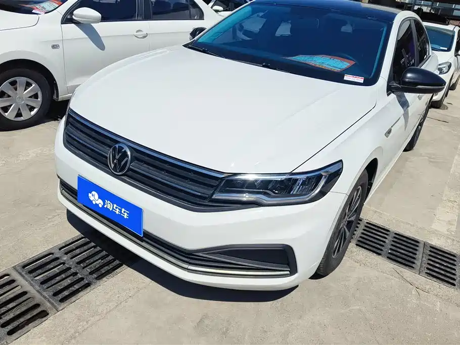 Volkswagen Bora 2019