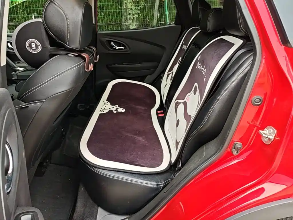 Renault Kadjar — миниатюра 17