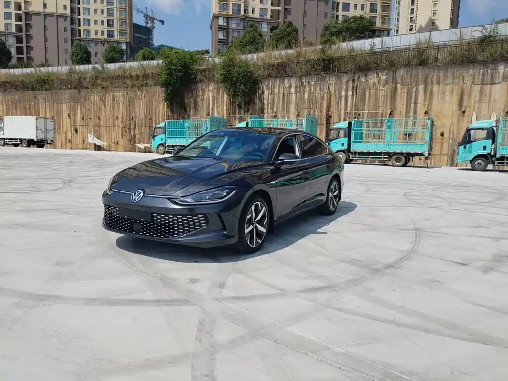 Volkswagen Lamando 2022