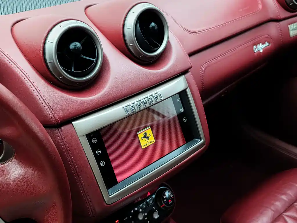 Ferrari California T — миниатюра 31