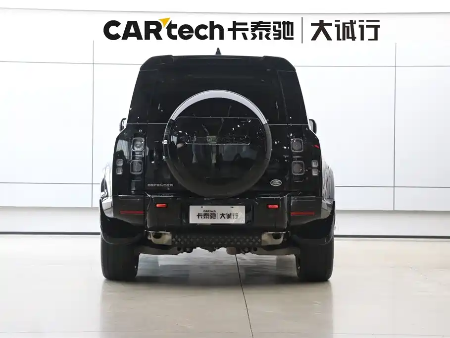 Land Rover Land Rover Defender 2024 110 3.0T P400 X