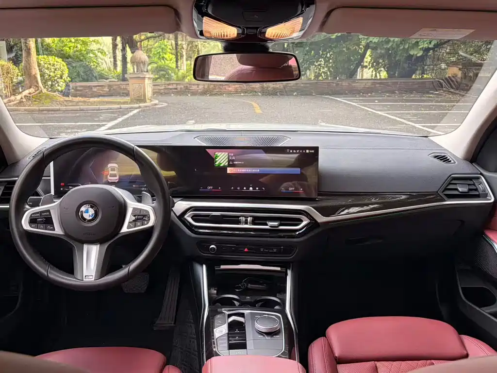 BMW 3 Series — миниатюра 5