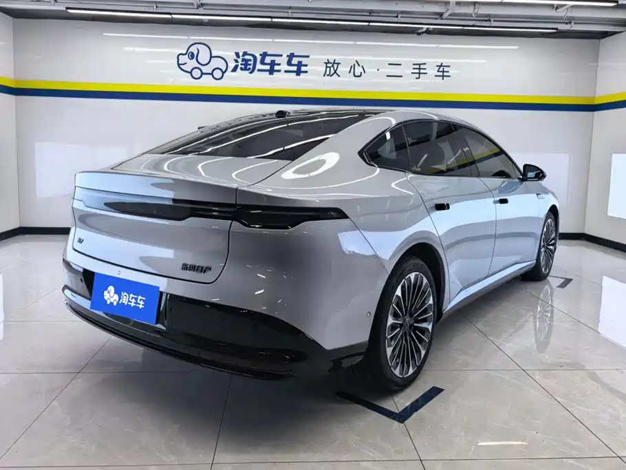 Nissan N7 — миниатюра 3