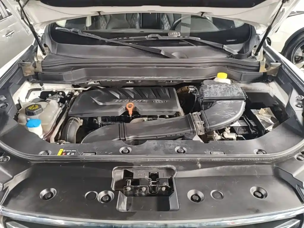 Haval H6 — миниатюра 20