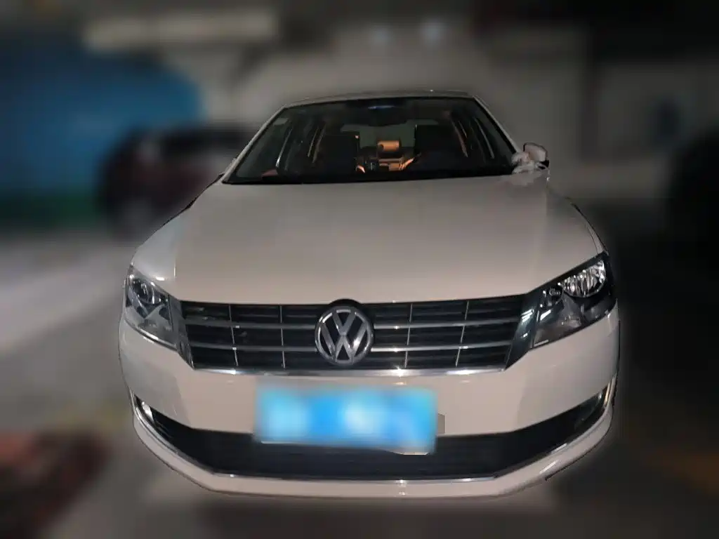 Volkswagen Gran Lavida — миниатюра 2