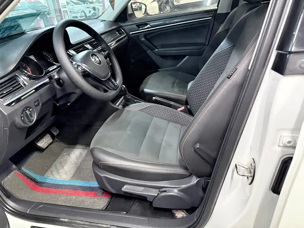 Volkswagen C-Trek — миниатюра 8