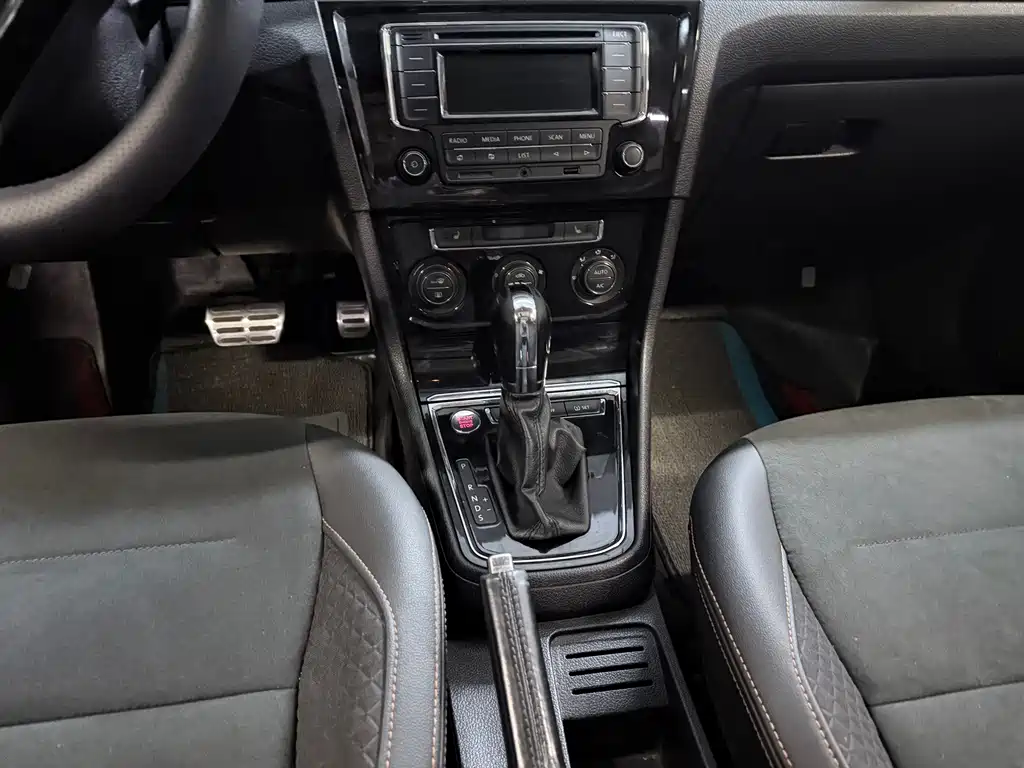 Volkswagen C-Trek — миниатюра 16