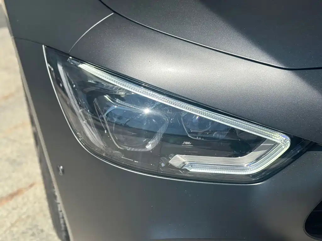 Mercedes-Benz AMG GT — миниатюра 19
