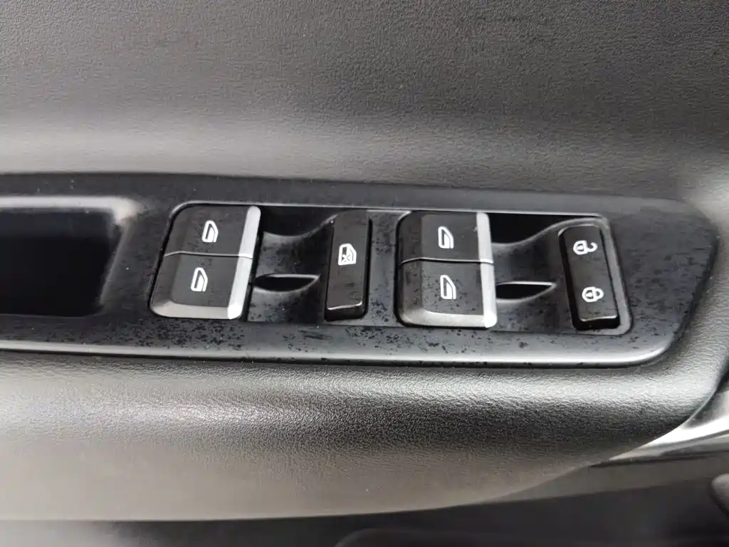 Geely Boyue 2018 1.8TD AT 4G