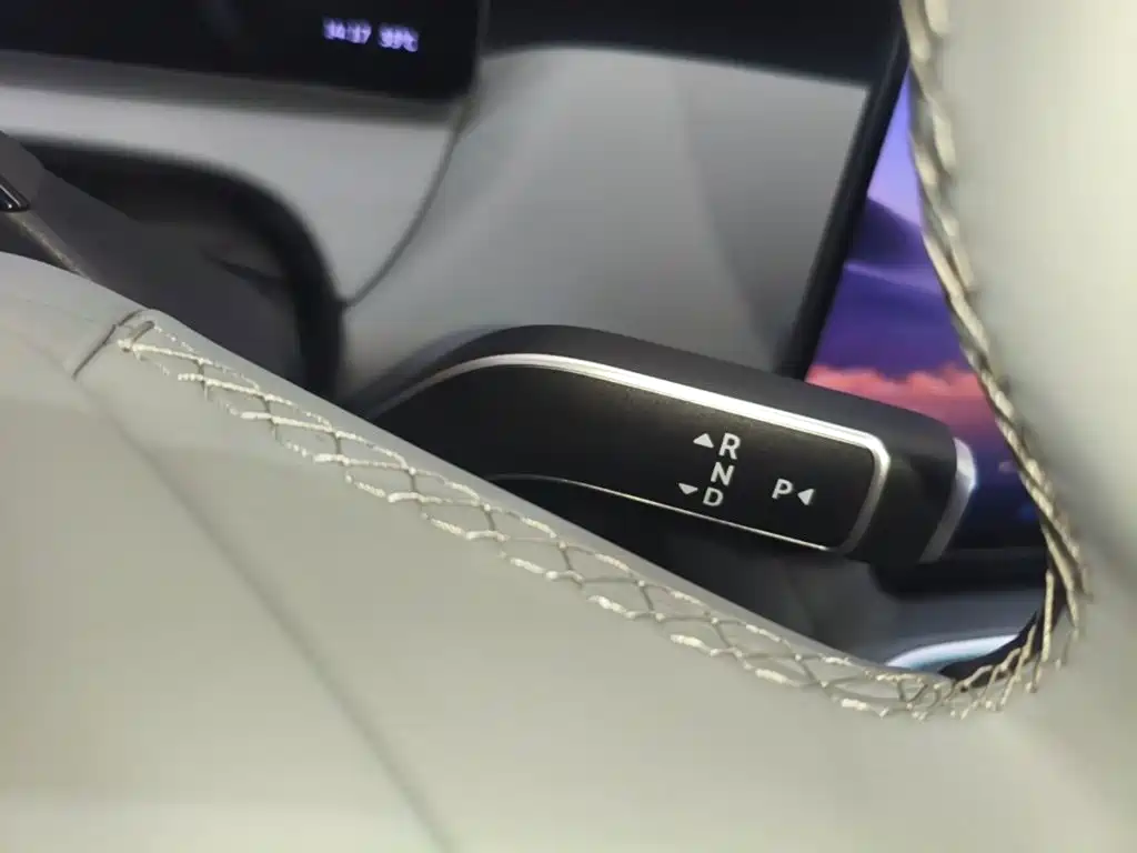 NIO ET5T — миниатюра 14
