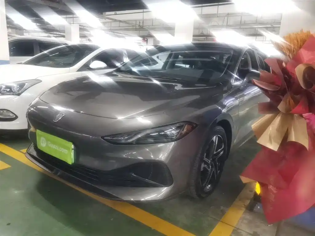 Roewe D7 2024