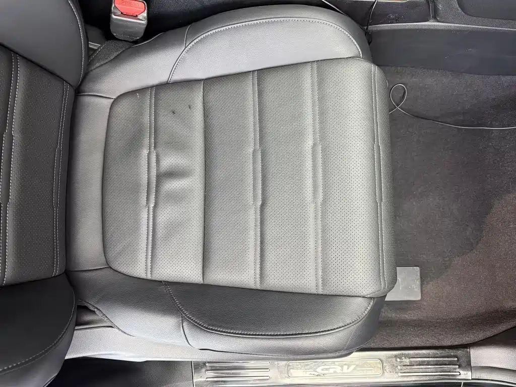 Honda CR-V — миниатюра 33