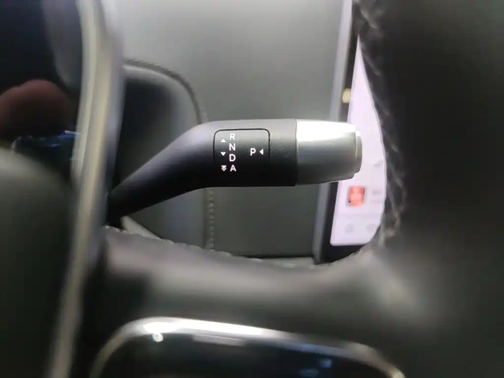 Li Auto Li L8 — миниатюра 14