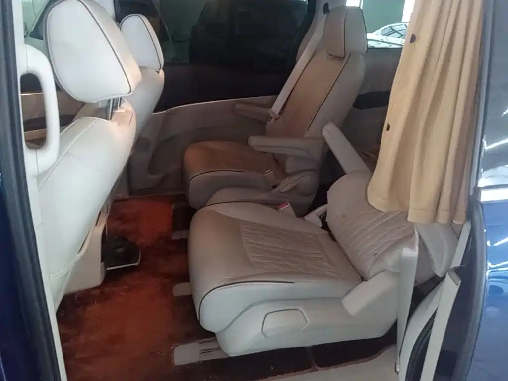Buick GL8 — миниатюра 17