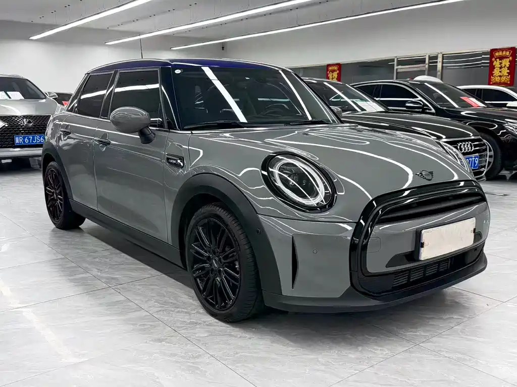 MINI Mini — миниатюра 3