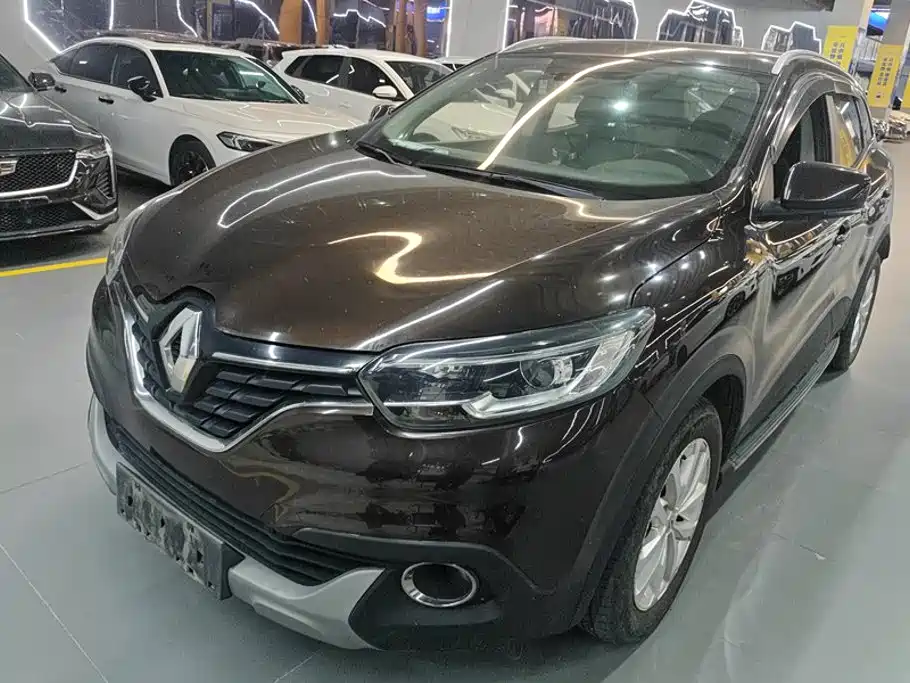 Renault Kadjar