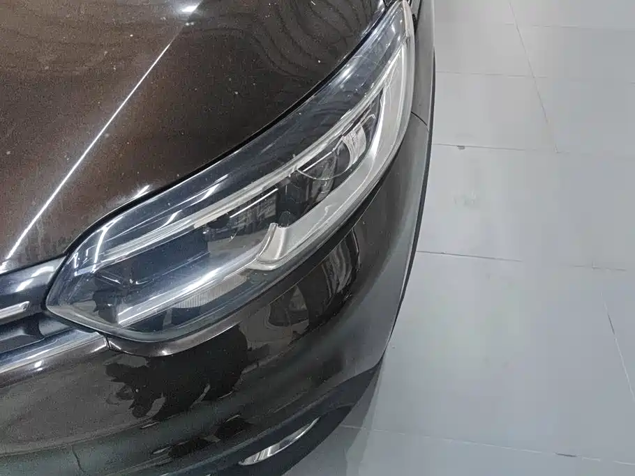 Renault Kadjar — миниатюра 5